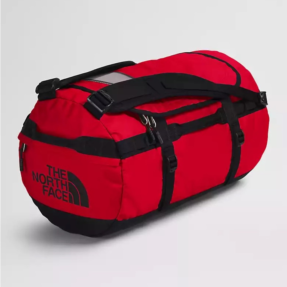 North Face Base Camp Duffel Bag - Small